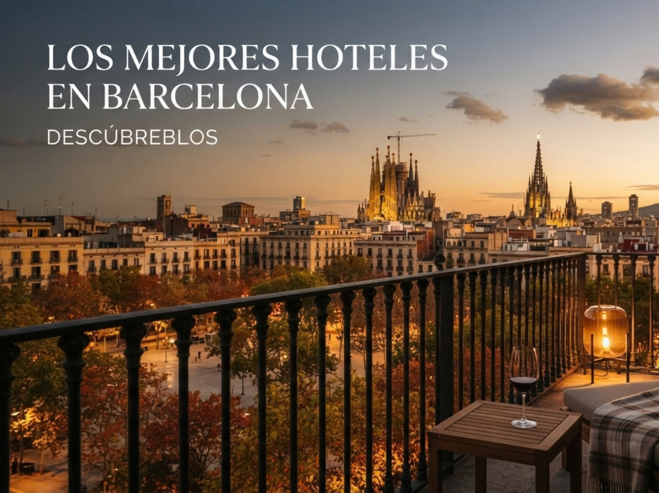 Barcelona